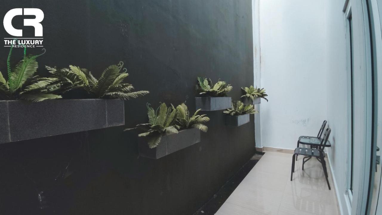 迪昂查拉卡公寓 Banjarnegara 外观 照片